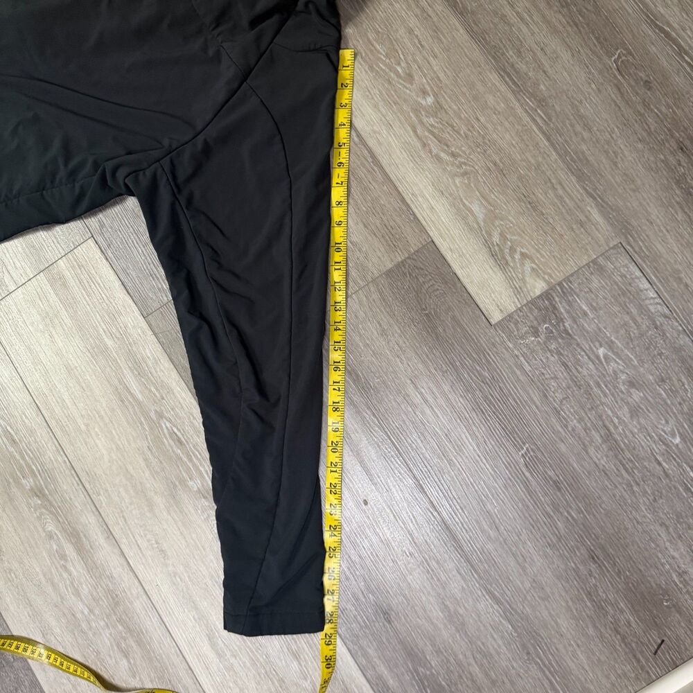 KJUS Mens Technical Softshell Jacket Full Zip Bla… - image 10